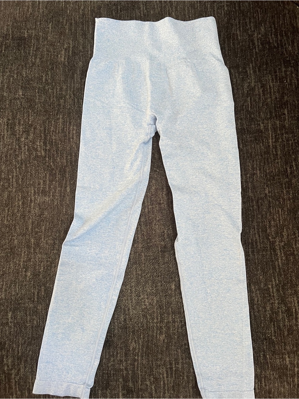 Light Blue Leggings